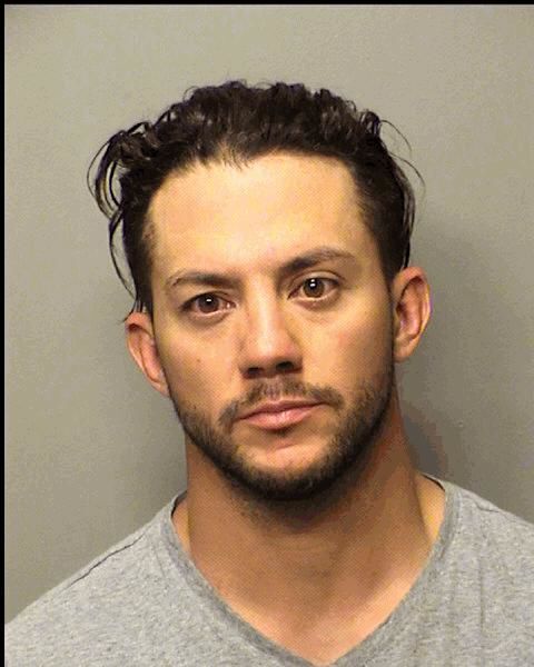Nicholas Guadalupe Ramirez